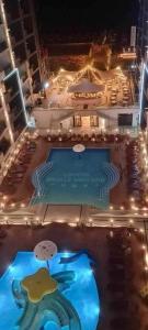 Studio C&C Resort Building Stefan