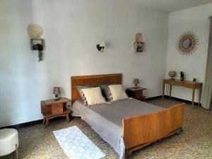 Appartement le petit bonheur