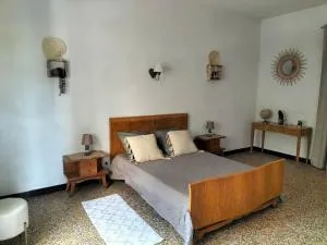 Appartement le petit bonheur - Labastide-Rouairoux