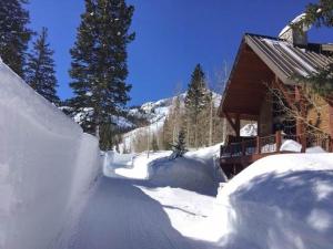 Twin Peaks Lodge - 4hvězdičkové hotely ve městě Brighton