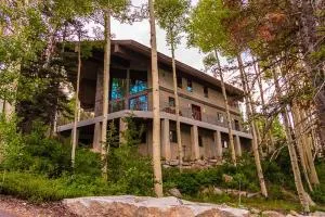 La Vista - 雪鸟洛奇