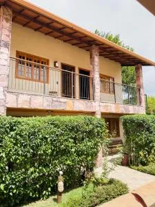 Villa Diamantina - 穆库热