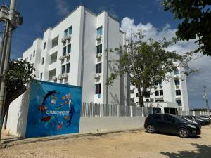 Apartamento en Coveñas