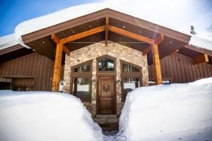 Castle Butenham - 雪鸟洛奇