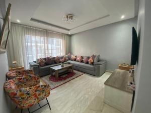 B-LBAIT Agadir Morning light for Family