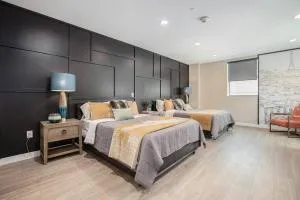 Private room with Kitchen & Bath 4 - 埃伦顿