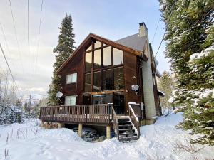 Storm Mountain Escape - 4hvězdičkové hotely ve městě Brighton