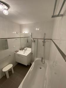 Appartements Appartement Hakuna Matata 5 min Disney Parking : photos des chambres