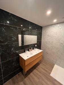 Maison chaleureuse au cœur du Grésivaudan