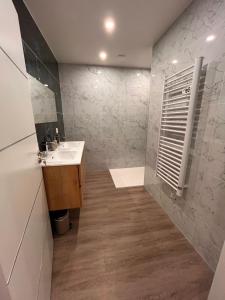 Maison chaleureuse au cœur du Grésivaudan