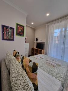 Relais Viola at the Vatican