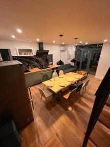 Maison chaleureuse au cœur du Grésivaudan