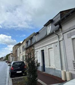 Maisons de vacances Le Bel Air -jardin - proche Mer & parking gratuit : photos des chambres
