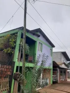 Casa Los Brasileños - 埃尔索韦维奥