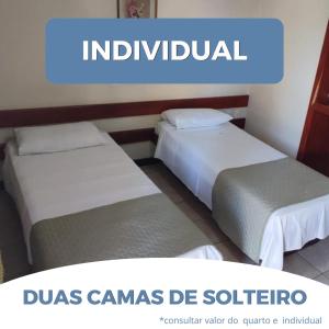 Hotel Master Cuiabá