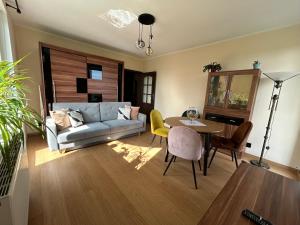 Rodzinny apartament blisko Hali Stulecia i ZOO