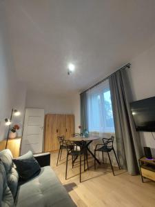 Apartament Aleja 29 Listopada