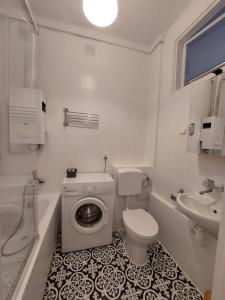 Apartament Aleja 29 Listopada