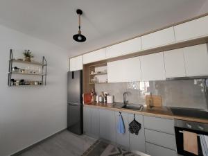 Ninos beach apartment