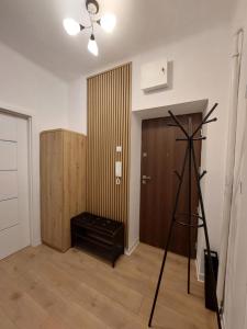 Apartament Aleja 29 Listopada