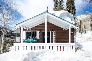 Whispering Pines - 4hvězdičkové hotely ve městě Brighton