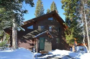 Stellar Haven - 雪鸟洛奇