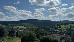 Urlaub im Schwarzwald - Lenzkirch