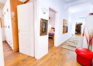 PentHouse Sweet Bliss