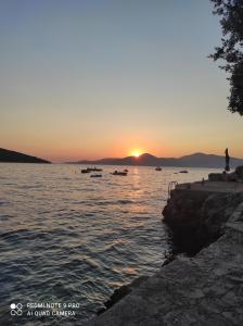 Apartman u sumi nedaleko od mora