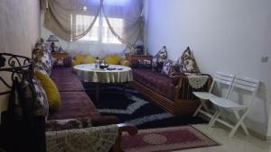 Maison Familiale à louer