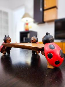 PentHouse Sweet Bliss