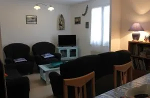 Maison oleronaise - Foulerot