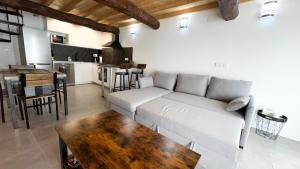 Casa Luna Rural Con Piscina y Jardín
