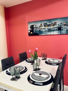 2 Rooms Urban Retreat Unirii near City Center