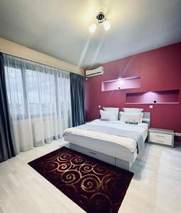 2 Rooms Urban Retreat Unirii near City Center