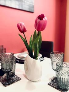 2 Rooms Urban Retreat Unirii near City Center