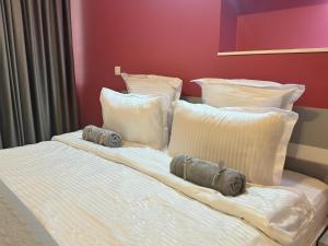 2 Rooms Urban Retreat Unirii near City Center