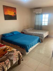 Habitaciones amobladas - Manabí suites