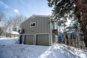 Willow Lake Cabin - Ubytování bez kategorie ve městě Brighton