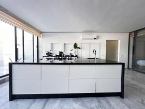 Playablanca Luxury Beach Apartment First Floor in Tanger