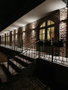 Kumkat Hotel - Kazıklı