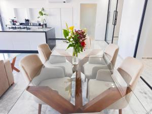 Playablanca Luxury Beach Apartment First Floor in Tanger