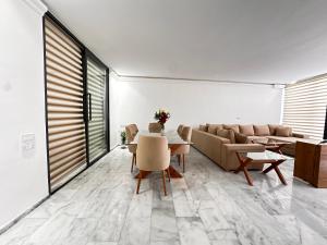 Playablanca Luxury Beach Apartment First Floor in Tanger