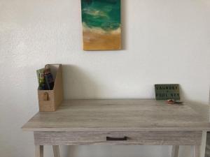 Beautiful Ocean View Downtown Getaway