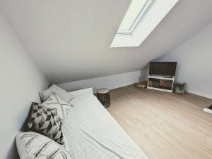 Appartements Duplex77 Near Disney : photos des chambres
