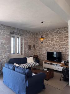 Apartman Maslina Stone House 