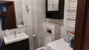 Nocleg u Kasi nad Morzem Trójmiasto