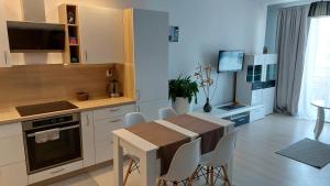 Nocleg u Kasi nad Morzem Trójmiasto