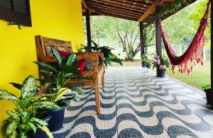 Sítio Canto Dos Ventos