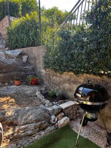 Apartman Maslina Stone House 